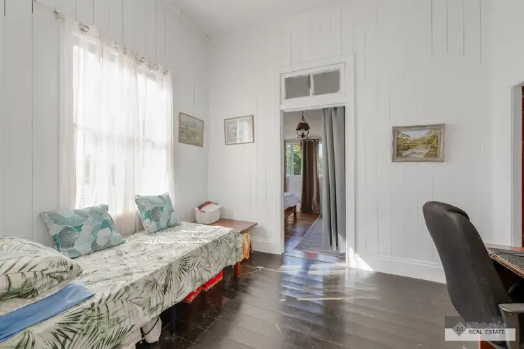 Sixth view of Homely house listing, 56 Zunker Street, Burnett Heads QLD 4670