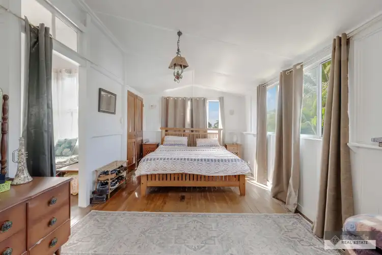 Seventh view of Homely house listing, 56 Zunker Street, Burnett Heads QLD 4670
