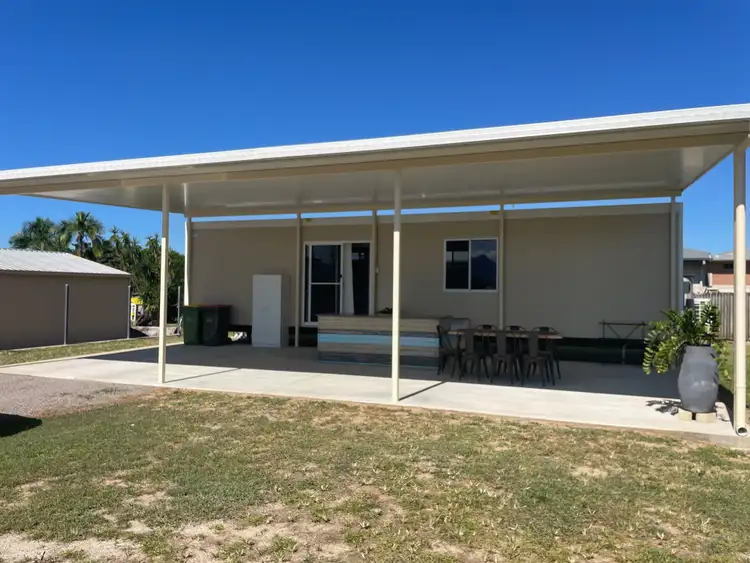 36 Warren Street, Ingham QLD 4850