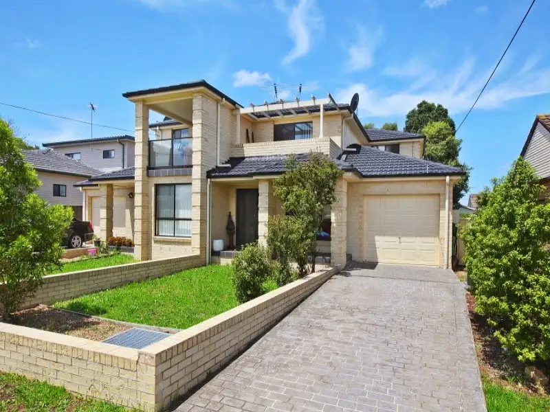 Main view of Homely house listing, 16A Warnock Street, Guildford West NSW 2161