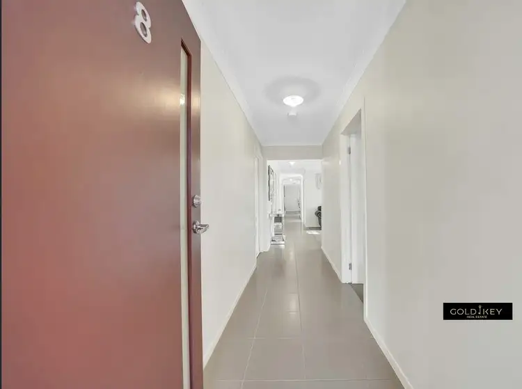 Third view of Homely house listing, 8 Isabella Way, Tarneit VIC 3029