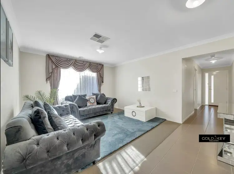 Fourth view of Homely house listing, 8 Isabella Way, Tarneit VIC 3029