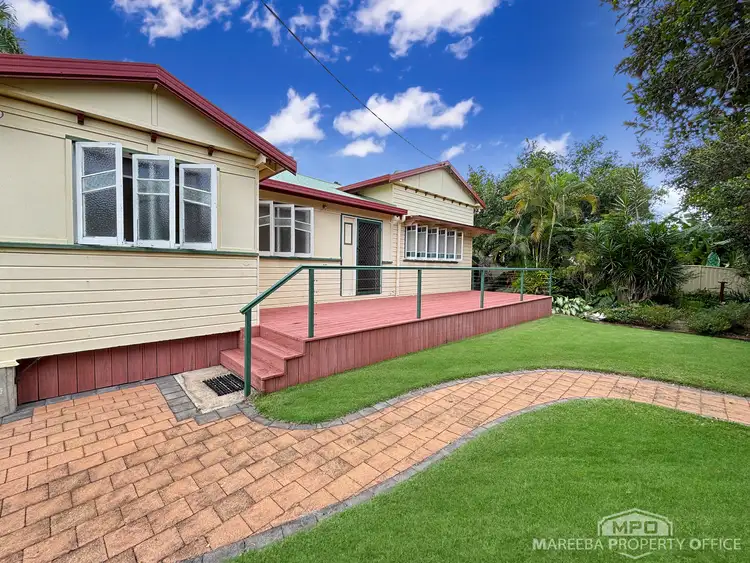 10 Doyle Street, Mareeba QLD 4880