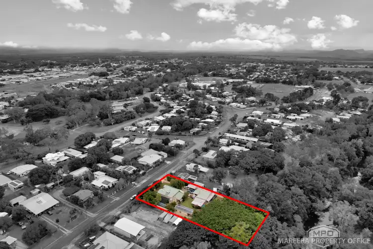 10 Doyle Street, Mareeba QLD 4880