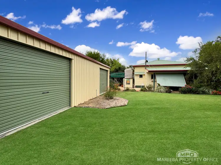 10 Doyle Street, Mareeba QLD 4880