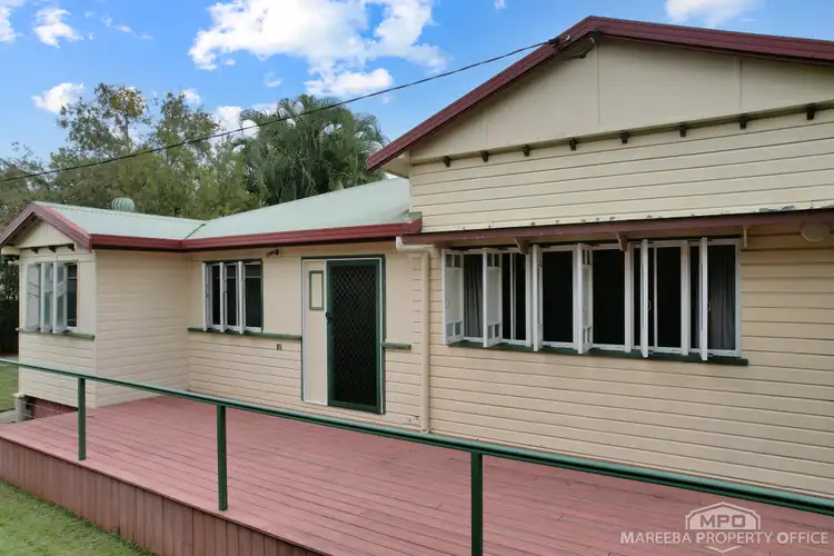 Second view of Homely house listing, 10 Doyle Street, Mareeba QLD 4880