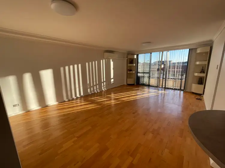 Second view of Homely apartment listing, Building K3/83-93 Dalmeny Avenue, Rosebery NSW 2018