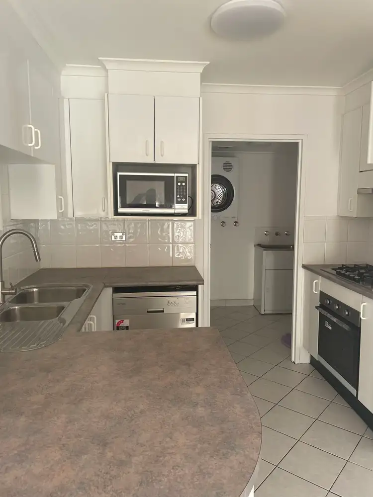 Third view of Homely apartment listing, Building K3/83-93 Dalmeny Avenue, Rosebery NSW 2018