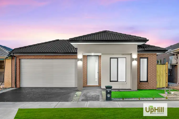 20 Aria Street, Clyde VIC 3978