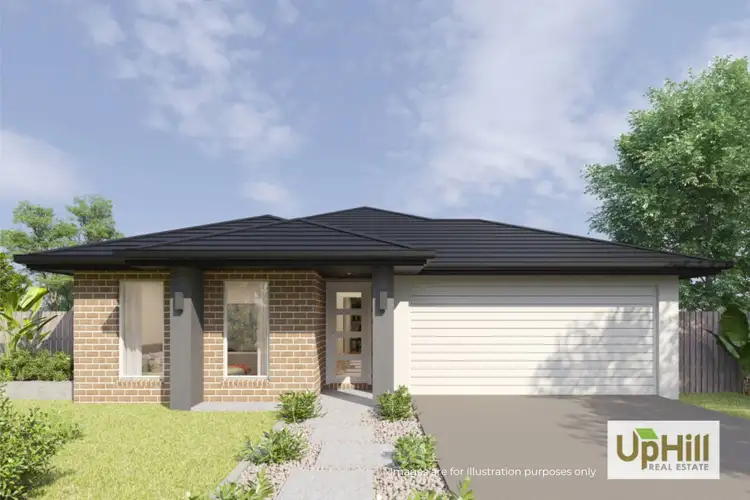 20 Aria Street, Clyde VIC 3978