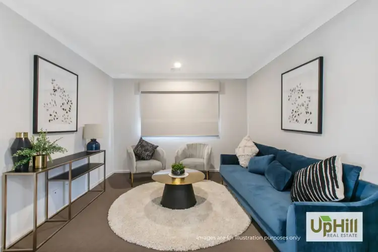Second view of Homely house listing, 20 Aria Street, Clyde VIC 3978