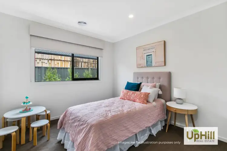 Sixth view of Homely house listing, 20 Aria Street, Clyde VIC 3978