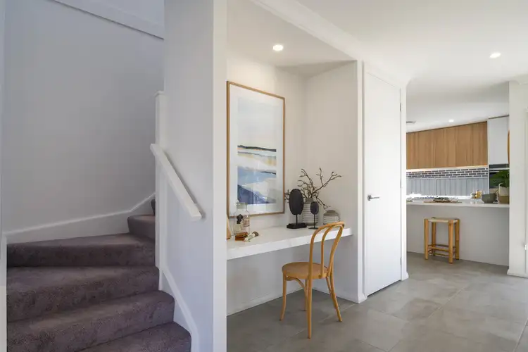 Fifth view of Homely house listing, WALK TO SCHOOL I READY TO INSPECT NOW, Marsden Park NSW 2765