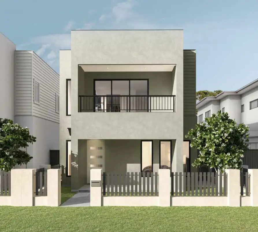 Main view of Homely house listing, WALK TO SCHOOL I READY TO INSPECT NOW, Marsden Park NSW 2765