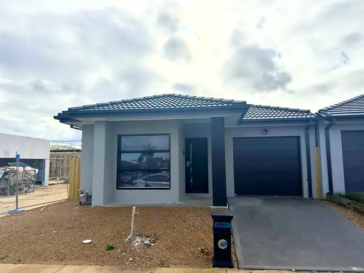Main view of Homely house listing, 44 Rosehill Way, Diggers Rest VIC 3427