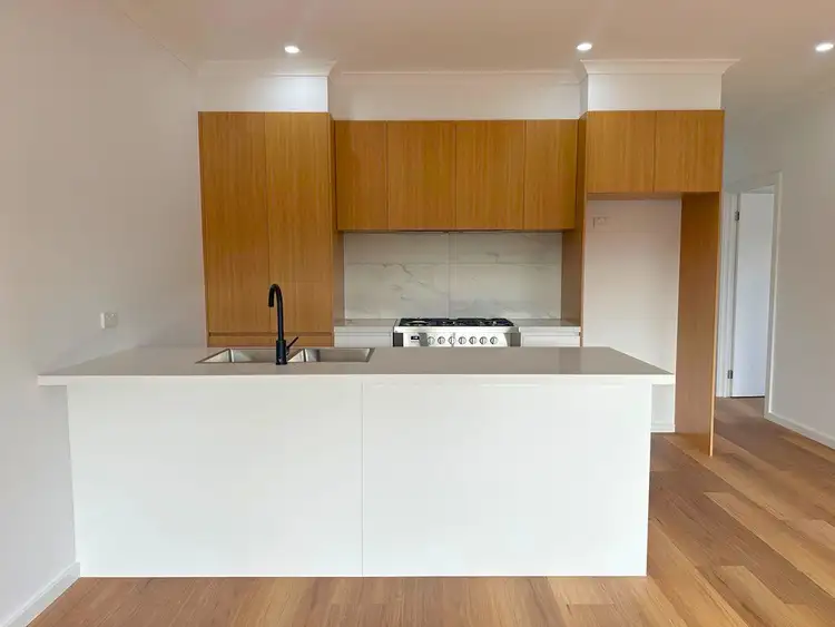 Second view of Homely house listing, 44 Rosehill Way, Diggers Rest VIC 3427