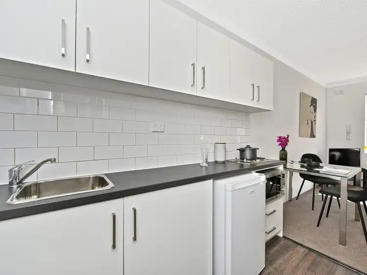 Second view of Homely studio listing, 10/3 Rayner Street, Lilyfield NSW 2040
