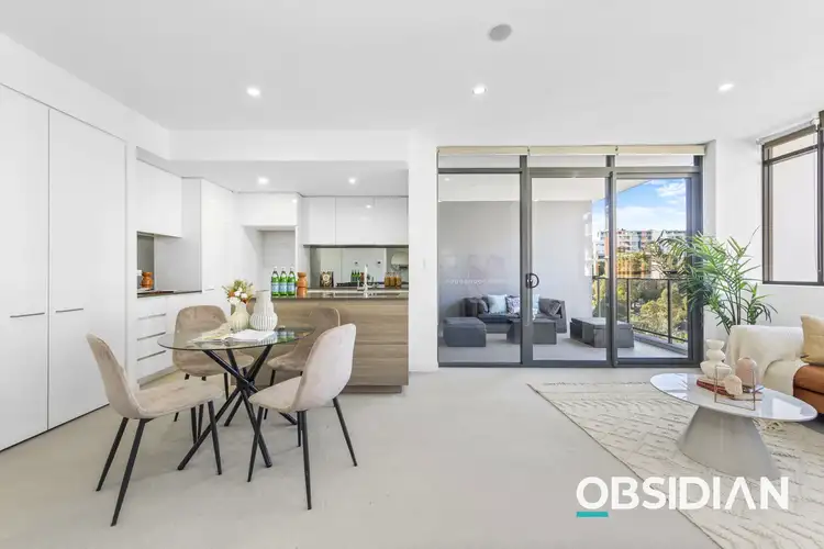 408/8 Waterview Drive, Lane Cove NSW 2066