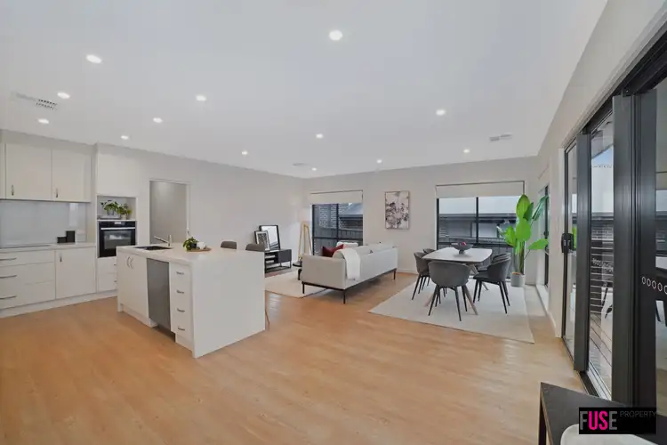 Third view of Homely house listing, 113 Erskine Loop, Googong NSW 2620