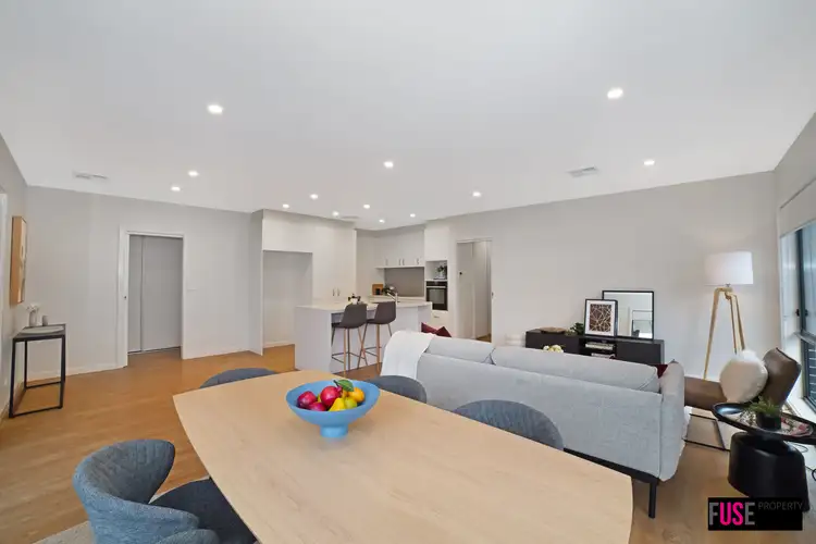 Fourth view of Homely house listing, 113 Erskine Loop, Googong NSW 2620
