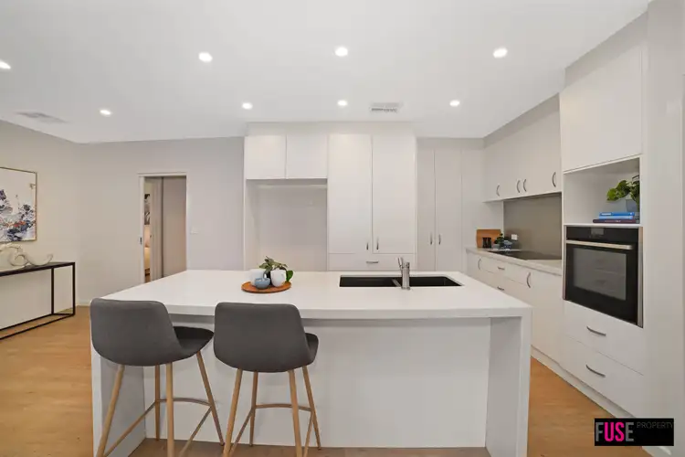 Fifth view of Homely house listing, 113 Erskine Loop, Googong NSW 2620