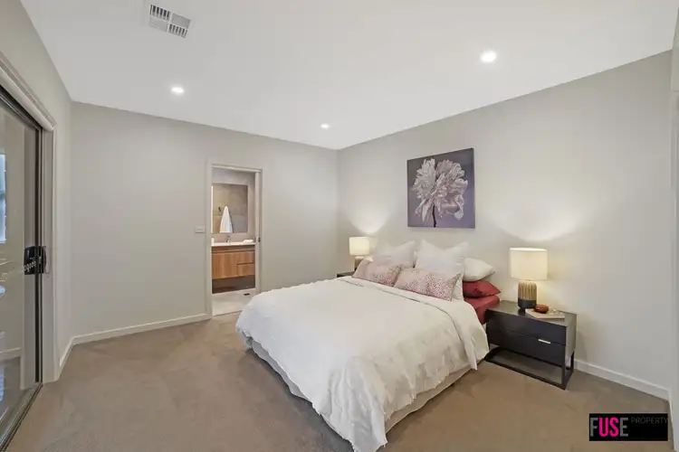 Sixth view of Homely house listing, 113 Erskine Loop, Googong NSW 2620