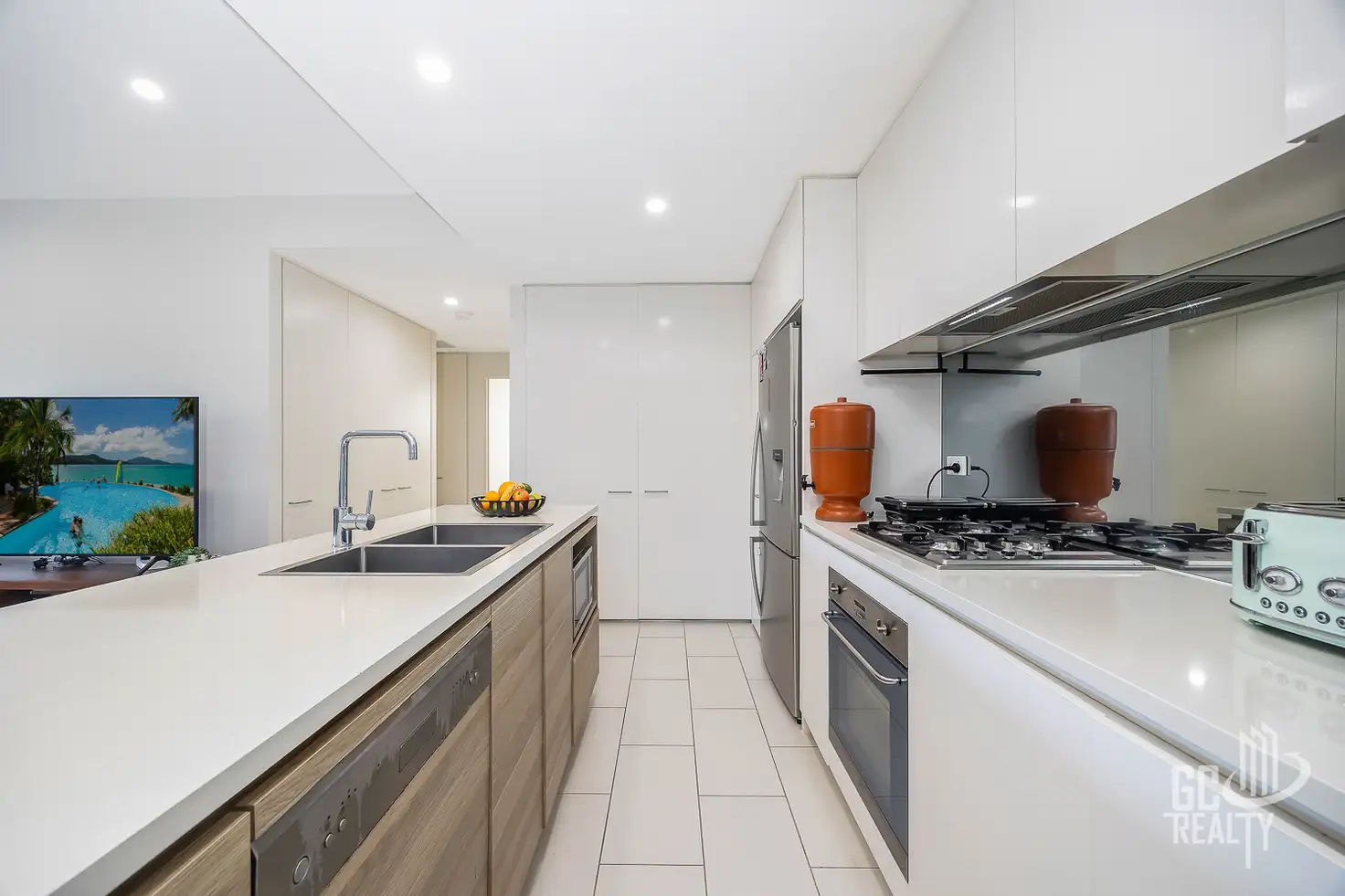 Main view of Homely apartment listing, 402/13 Waterview Drive, Lane Cove NSW 2066