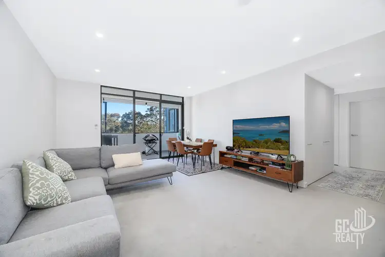Fourth view of Homely apartment listing, 402/13 Waterview Drive, Lane Cove NSW 2066