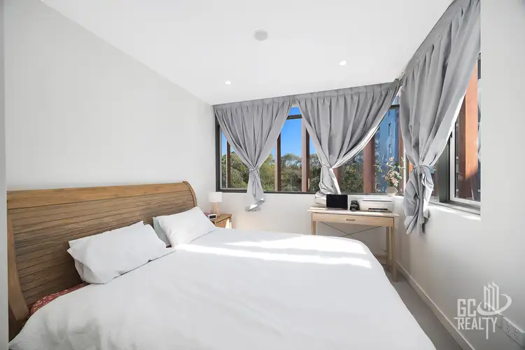 Fifth view of Homely apartment listing, 402/13 Waterview Drive, Lane Cove NSW 2066