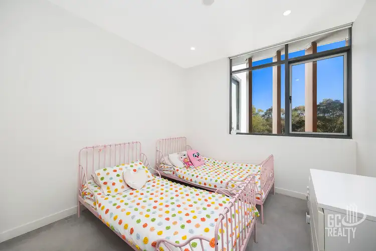 Sixth view of Homely apartment listing, 402/13 Waterview Drive, Lane Cove NSW 2066