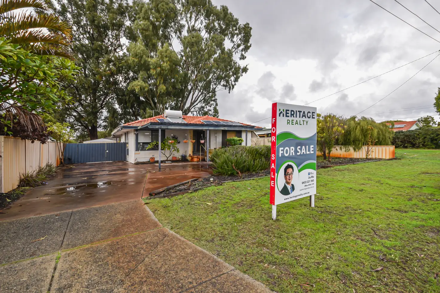 Main view of Homely house listing, 68 Ranmere Way, Langford WA 6147
