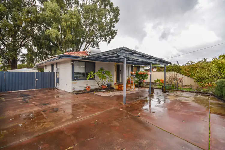 Second view of Homely house listing, 68 Ranmere Way, Langford WA 6147