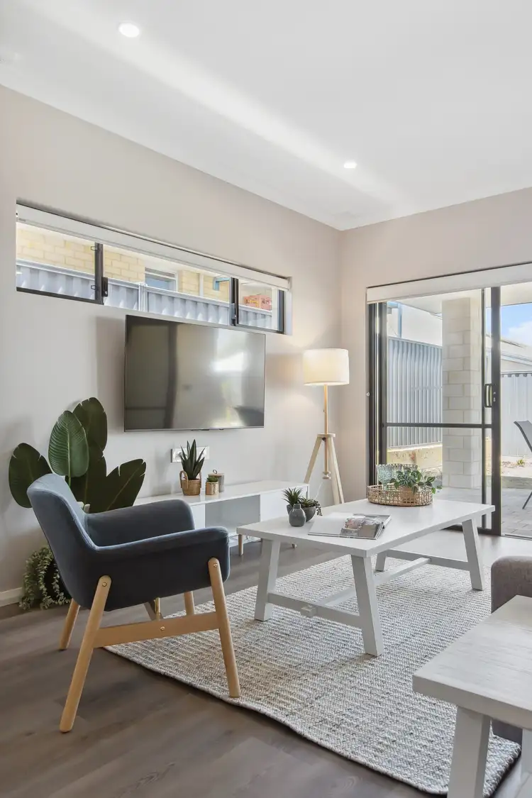 Fourth view of Homely house listing, 12 Sedano Crescent, Wellard WA 6170