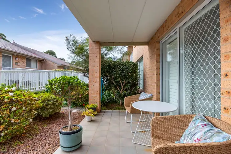Second view of Homely unit listing, 10/115 Main Road, Cardiff Heights NSW 2285