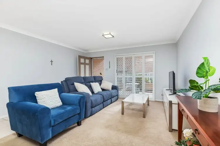Third view of Homely unit listing, 10/115 Main Road, Cardiff Heights NSW 2285
