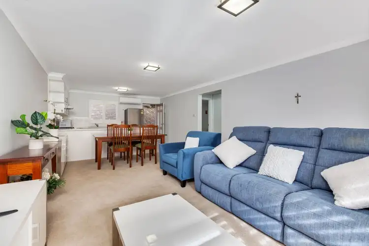 Fourth view of Homely unit listing, 10/115 Main Road, Cardiff Heights NSW 2285