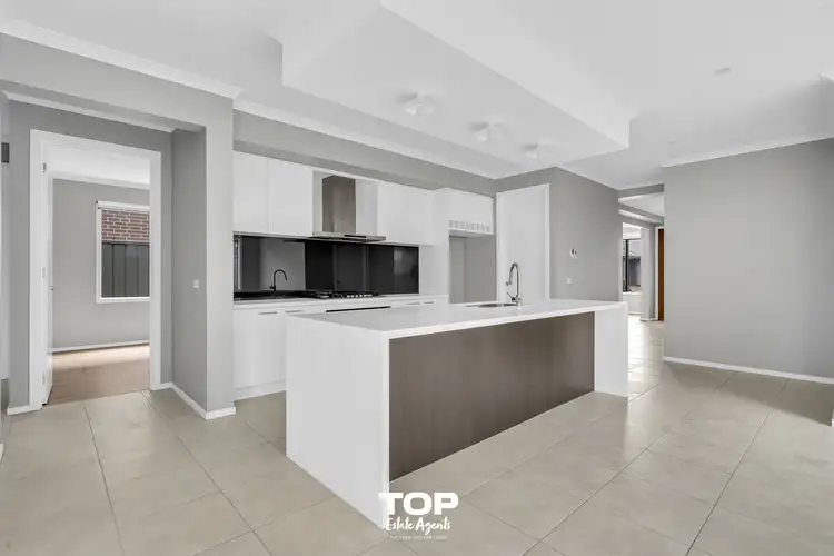 Fourth view of Homely house listing, 71 Karula Cct, Clyde VIC 3978