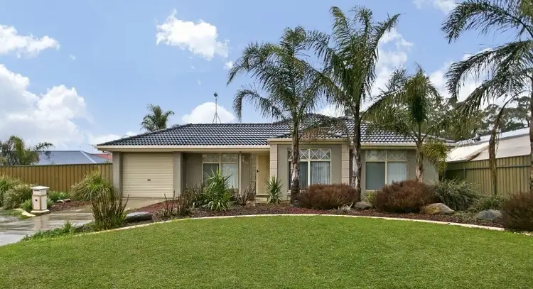 30 Prosperity Way, Andrews Farm SA 5114