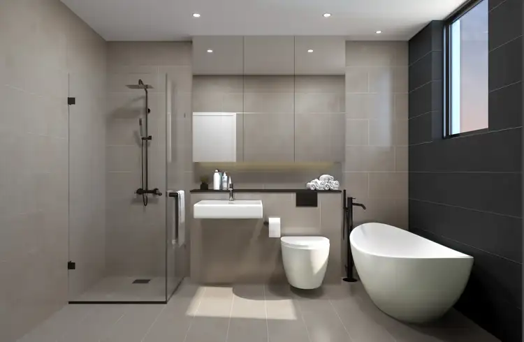 Fourth view of Homely apartment listing, Address available on request