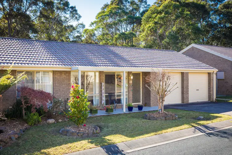 84/11 Payne Street, Narooma NSW 2546