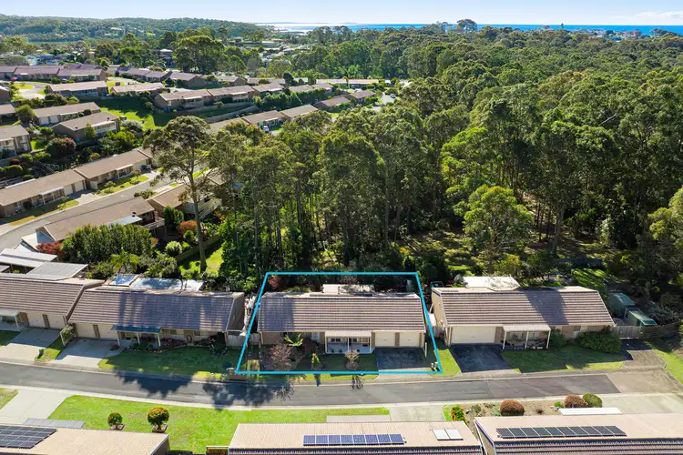 84/11 Payne Street, Narooma NSW 2546