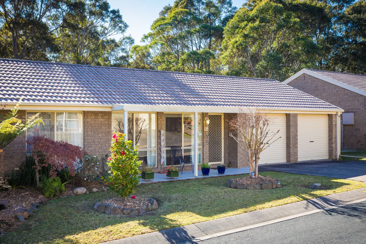 Main view of Homely villa listing, 84/11 Payne Street, Narooma NSW 2546