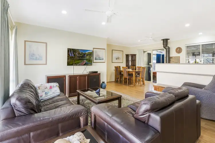 Second view of Homely villa listing, 84/11 Payne Street, Narooma NSW 2546