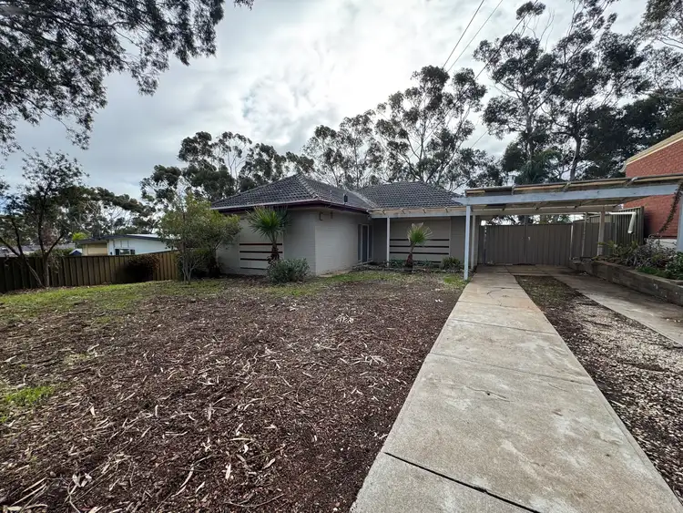 22 Fairway Street, Para Hills SA 5096