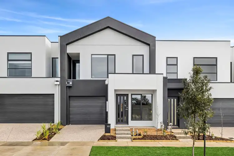 22 Moonlight Drive