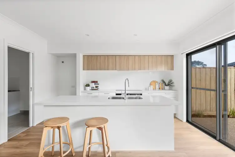 Third view of Homely house listing, 22 Moonlight Drive, Mount Duneed VIC 3217