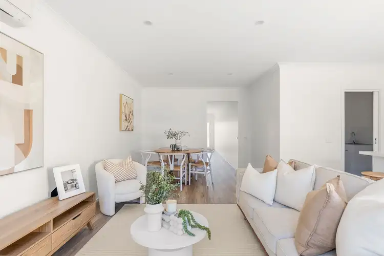 Fifth view of Homely house listing, 22 Moonlight Drive, Mount Duneed VIC 3217