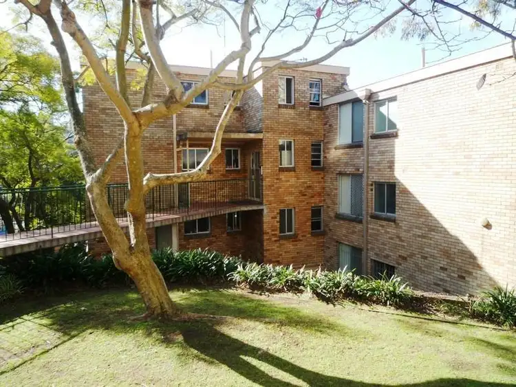 1/24 Bray Street, North Sydney NSW 2060