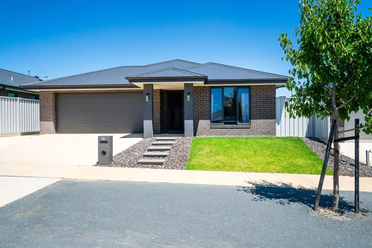 16 MARGARET COURT DRIVE, Baranduda VIC 3691