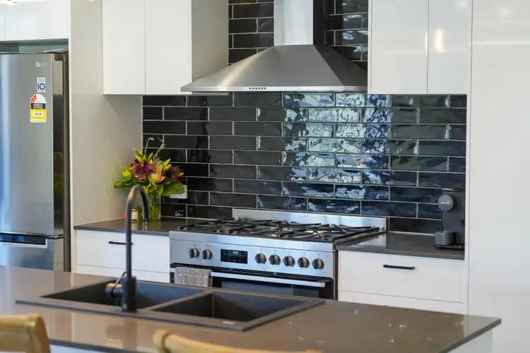Second view of Homely house listing, 16 MARGARET COURT DRIVE, Baranduda VIC 3691